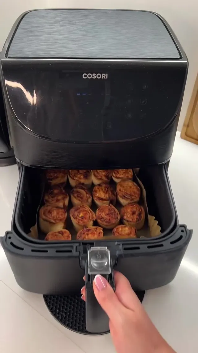 Tortilla Pinwheels with a Meat Filling